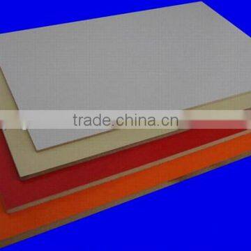 high quality cheap melamine mdf sheets (4*8)