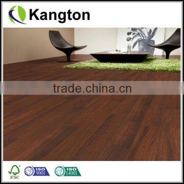 Wear-resistant Natural Acacia Wood Flooring