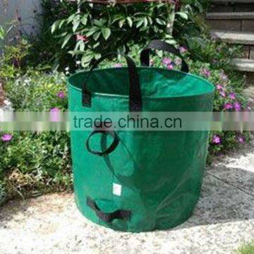 heavy duty poly tarps bags green tarps garden bags