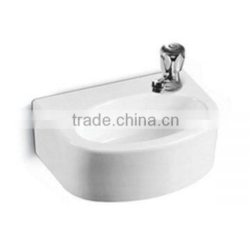 New Design Small Size Vessel Trough Sink