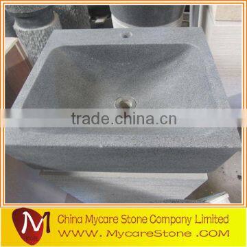 Natural stone marble vanity sink top factory