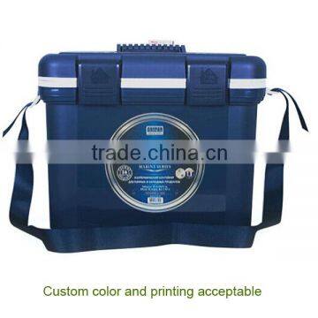 5/7/10/15/20/28L High quality Outdoor Eco-Friendly Feature and Storage Boxes & Bins Type plastic Cooler Box