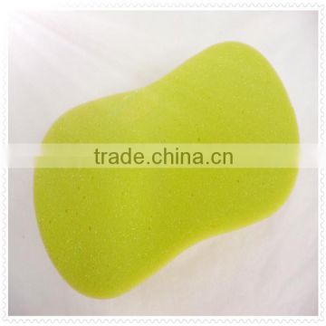 Latest design of colorful washing sponge