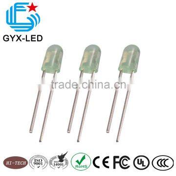 OEM factory for High Quality 346 Oval type lamp led DIP LED