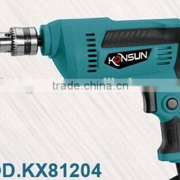 power tools 10mm electric hand drill (KX81204)