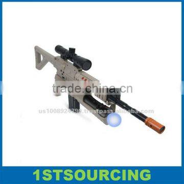 Assault Rifle Controller for PS3.Video Game accessory