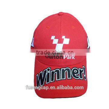 High Quality Hot Sale 100%Cotton Wholesale Custom Promotional Hats&Caps