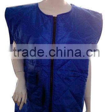 winter vest garments stock lot sale