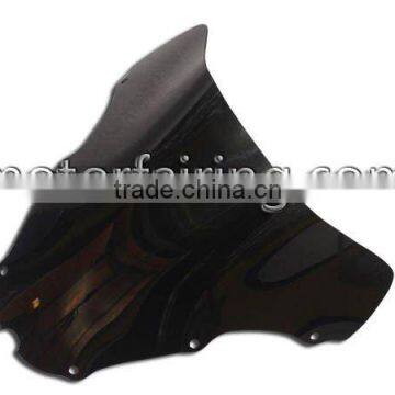 00-01 CBR900/929 windscreen/windshield for honda windshield PC plastic