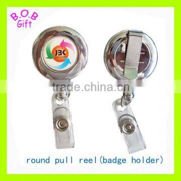 Hot Selling Lanyard ID Badge Holder