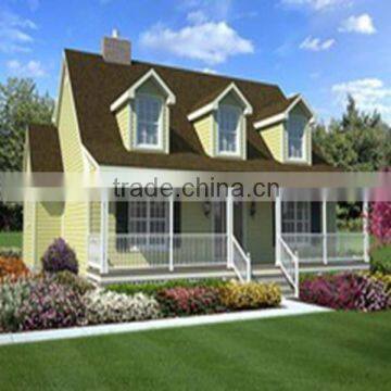 Prefab shipping container homes, luxury prefab steel villa for sale
