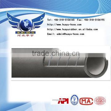 rubber oil delivery hose and Oil Suction hose