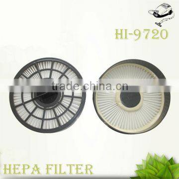 vacuum cleaner hepa filter(HI-9720)