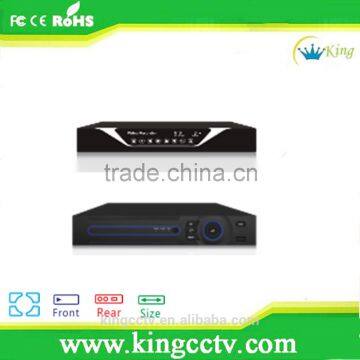 AHD TVI DVR NVR 5 in 1 XVR H.264 DVR CCTV Camera System CCTV Security Surveillance