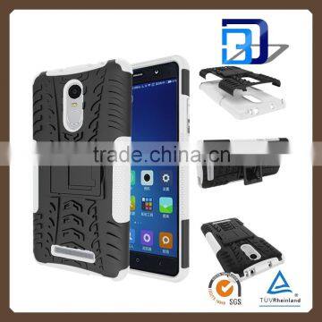 Chinese Supplier Ultra Strong Heavy Duty Rugged Case TPU+PC Combo Case For Xiaomi Redmi Note 3 Lowest Price photo-2