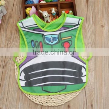 China supplier OEM service supply type triangle bandana bibs organic