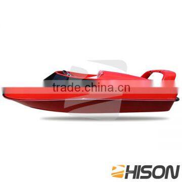 2014 CE Approved summer season Durable high speed jet boat for sale!