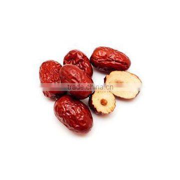 Level one Xinjiang dried red fruit jujube date