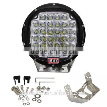 37inch work light bar 30w wide range working light bar led light with best price