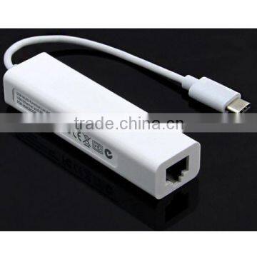 USB-C to 4-Port USB 3.0 Hub for USB Type-C Devices &New Apple Macbook 12" photo-4