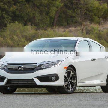 SEDAN 2016 Fog Lamp With The 12 Years Gold Supplier In _ HD032H photo-2