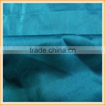 Hot sale Super poly brushed fabric work wear fabric