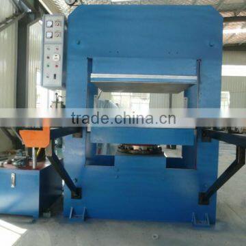 Best Rubber Truck Floor Mat Making Machine