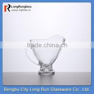 LongRun5.7oz glass sauce bowl hot selling manufacture