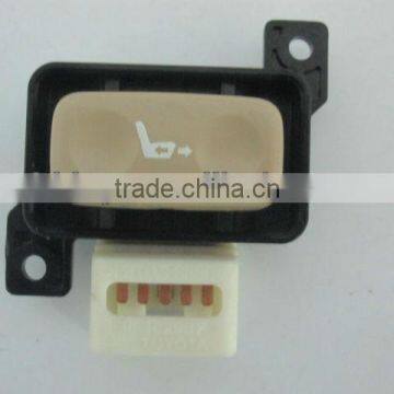 Seat Switch 84920-0N020-A0 for Toyota Crown GRS18 and Reiz GRX18 Heated Seat Switch