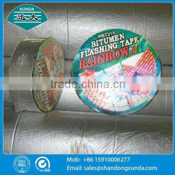 40mil thickness self-adhesive asphalt tape from direct manufacturer