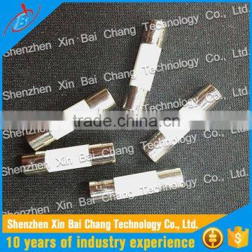 High Quality Mini White Thermal Fuse For PV System