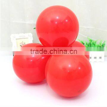 China Wholesale Natural Latex Balloons Helium for Promotion