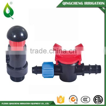 Agriculture Irrigation Air Pressure Relief Vacuum Valve