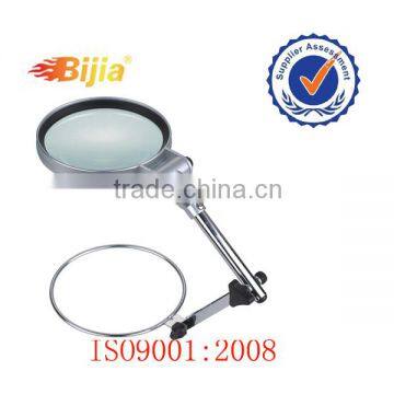 2.5 magnification Folding Illuminating MAGNIFIER