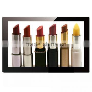 13.3" Touch Screen Android Photo Frame