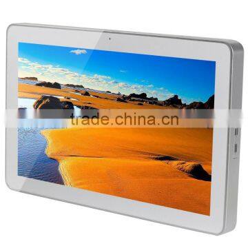 47" LCD Touchscreen Wall PC Signage