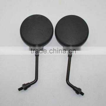 SCL-2012090437 High Quality Reasonable Price BOXER BM100, BOXER CT100 Motorcycle Rear View Mirror From China photo-2