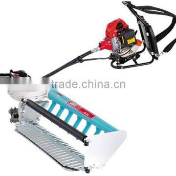 Good quality exported 1E36F gasoline tea picker