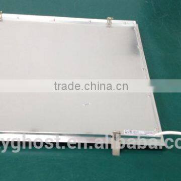 36W Triac Dimmable 600x600MM LED Panel Light With Clips photo-2