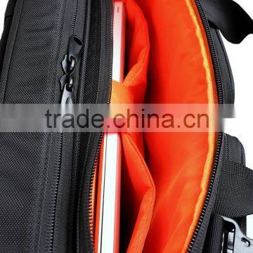 17 Inch Laptop Case Traktor Kontrol S4 dj Controller Bag photo-4