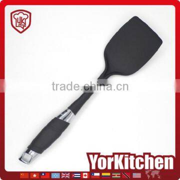 2016 best selling Latest design Kitchen Cooking Nylon frying turner