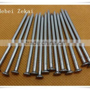 high quality common iron nails for construction factory price