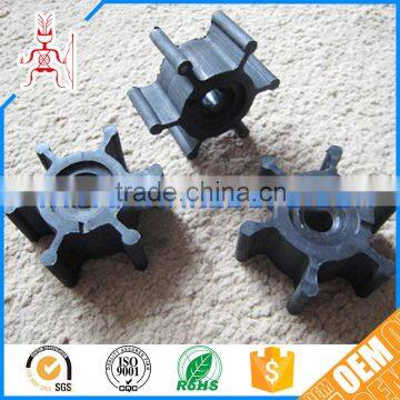 OEM Anti-aging Light Injection Impeller Wheel