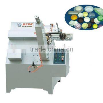 Automatic Cake Tray Forming Machine,Paper Cake Tray Making Machine