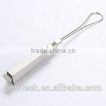 FTTH Wedge Type Tension Clamp photo-1