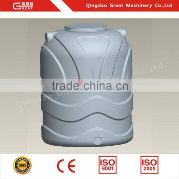 High Efficiency Blow Molding Machine for 200L-10000L Water Tanks Making Machine Extruding