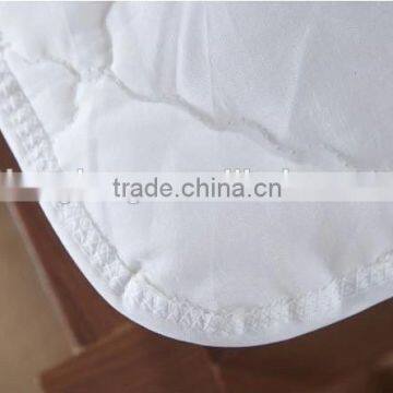 New Design Fully Fitted Cot Quilted Bed Sheet