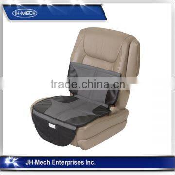 2016 Hot China Easy Clean non slip Child Car Seat Protector