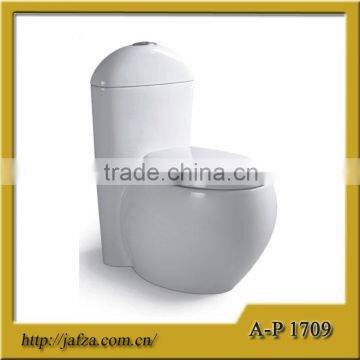 1709 Ceramic Sanitaryware