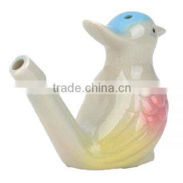 Wholesale bird water whistle toys